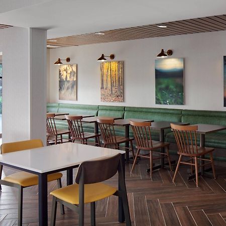 Fairfield Inn By Marriott Atlantic City Absecon Galloway Esterno foto