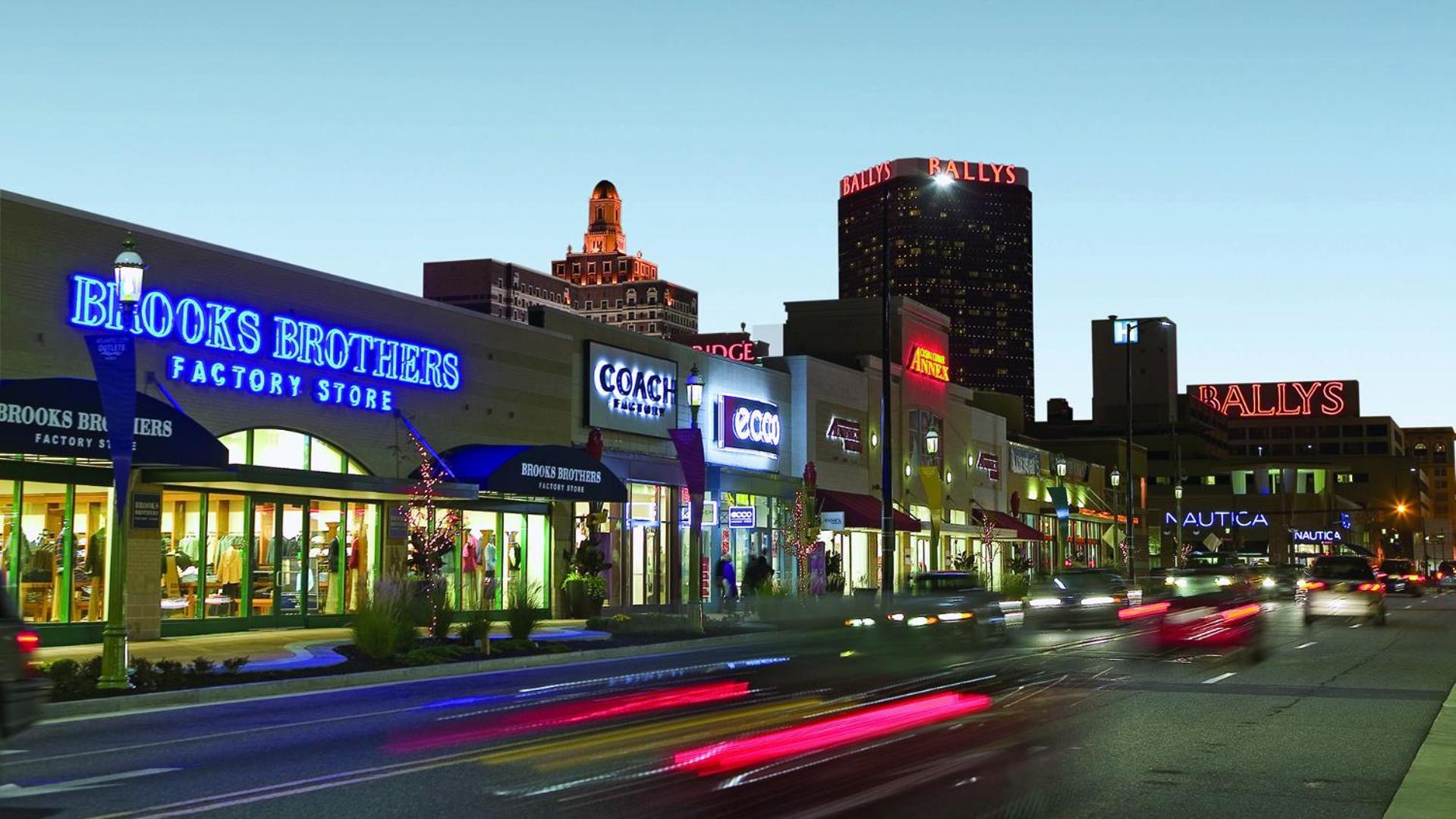 Fairfield Inn By Marriott Atlantic City Absecon Galloway Esterno foto