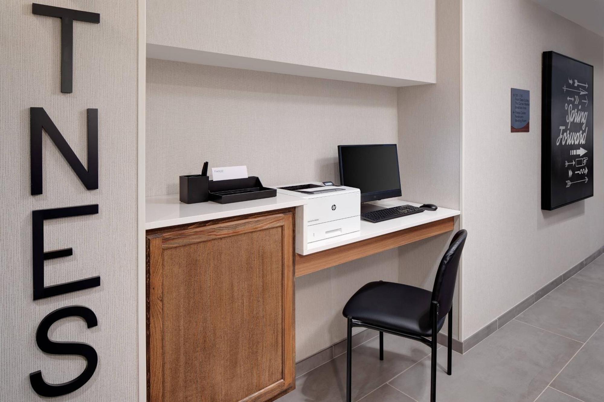 Fairfield Inn By Marriott Atlantic City Absecon Galloway Esterno foto