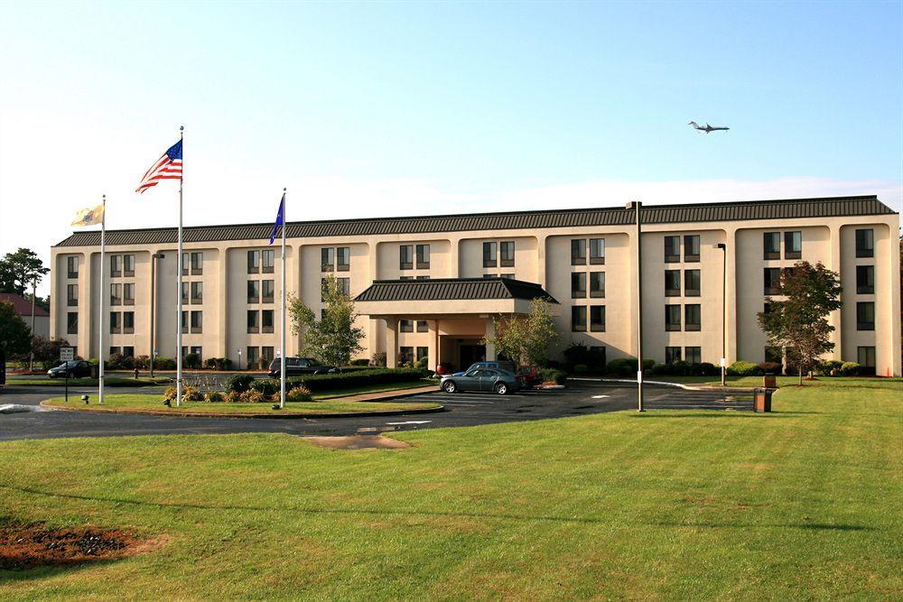 Fairfield Inn By Marriott Atlantic City Absecon Galloway Esterno foto