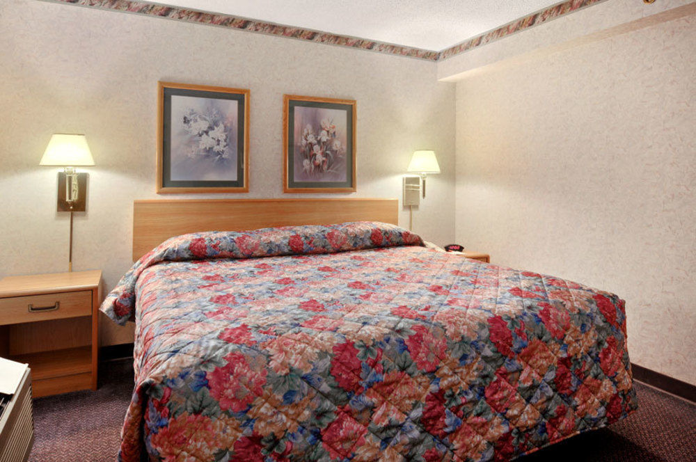 Fairfield Inn By Marriott Atlantic City Absecon Galloway Camera foto
