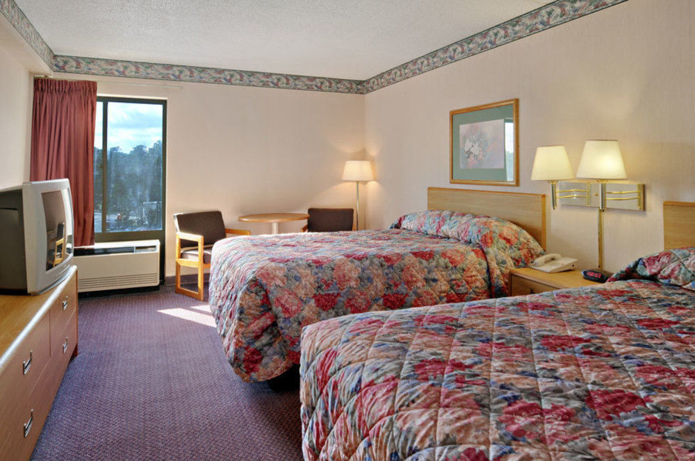 Fairfield Inn By Marriott Atlantic City Absecon Galloway Camera foto