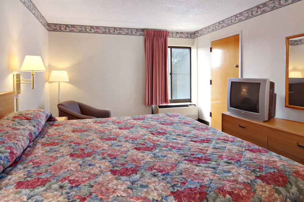 Fairfield Inn By Marriott Atlantic City Absecon Galloway Esterno foto