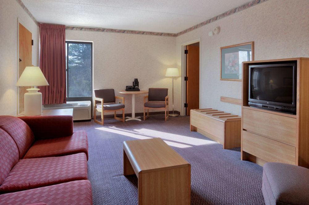 Fairfield Inn By Marriott Atlantic City Absecon Galloway Esterno foto