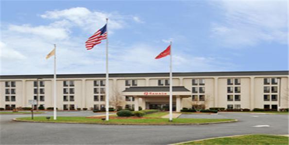 Fairfield Inn By Marriott Atlantic City Absecon Galloway Esterno foto